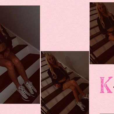 K 💌 (prettyandpink444) Header Photo Added 2024-12-21
