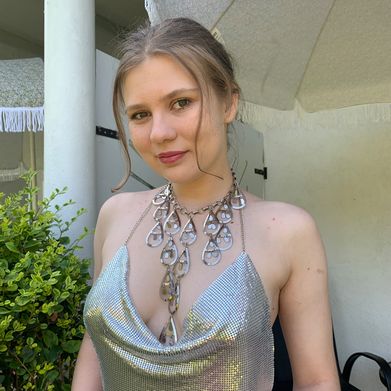 Miss Amy (missamyblonde) OnlyFans Profile Image