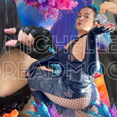 MICHELLE DREADMOOR Added Photo on 2025-07-31