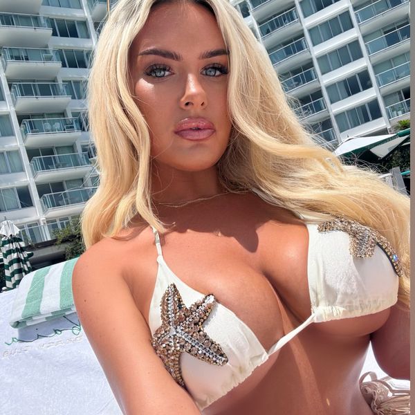 Jazmine Helina ❤︎ (jazminehelina1) OnlyFans profile photo