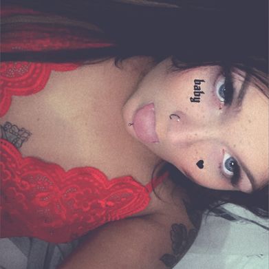 OnlyFans Model TattooGirl (tattedwomenx12) Profile Image