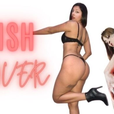 GODDESS MEGAN 💦⭐️ (megan577) Header Photo Added 2025-12-22