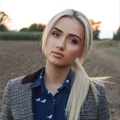 Georgia Wells (georgia.wells) Profile Photo Added 2025-02-03