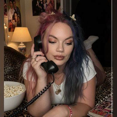 GoddessSadiess (naughtymercedess) OnlyFans Profile Image