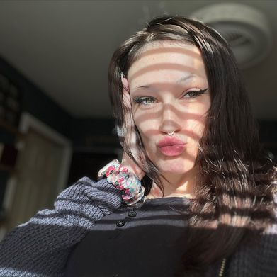 THROAT QUEEN🌸 (marieeanneexx) Profile Photo Added 2025-08-09