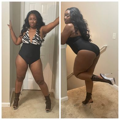 Donna McClary (sweet chocolate pussy) (donna_blackbeauty) Profile Photo Added 2025-02-03