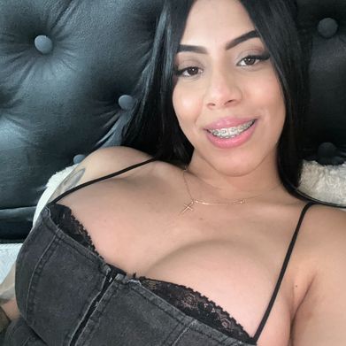 Nicolle🫦 (evildonutni) OnlyFans Profile Image