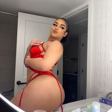 Ts Astro 🧞‍♀️ (tsastro) OnlyFans profile photo