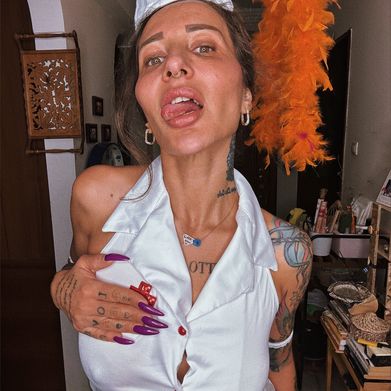 Mama Selena (queenmamaselena) Profile Photo Added 2025-10-10