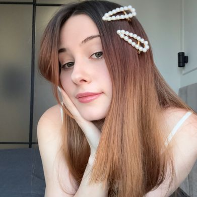 Rikany Evelyn♥ (rikany_moon) Profile Photo Added 2025-07-03