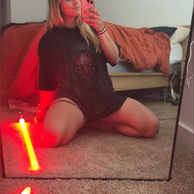 Genevieve (scifihorsechick) Profile Photo Added 2025-10-10