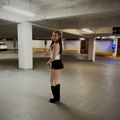 𝒶𝒹𝑒𝓁𝑒 (g59adele) OnlyFans Profile Image