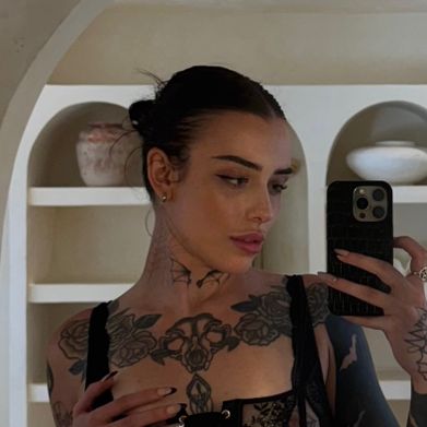 OnlyFans Model Luna (lovexluna) Profile Image