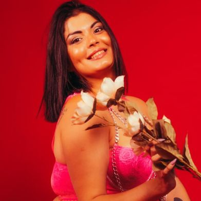 SEDUCTRESS QUEEN ELI 👸🏻🖤 Added Photo on 2024-11-21