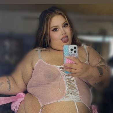 Cami Caramel Latina 🥰 (ssbbw_cami) Header Photo Added 2025-06-09