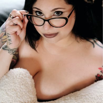 OnlyFans Model TJ (u467900050) Profile Image