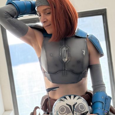 Cami (camislyce) Profile Photo Added 2025-04-01