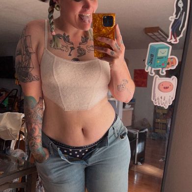 OnlyFans Model Kai (curvyykai) Profile Image