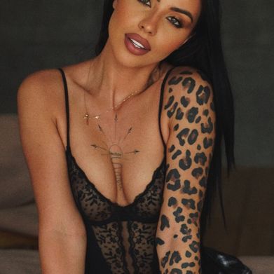 Wild_Jasmine (wild_jasmine) Profile Photo Added 2025-07-29