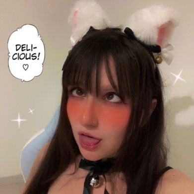 Saki Kat 🐈‍⬛🎀 (sakikat) Profile Photo Added 2025-05-06