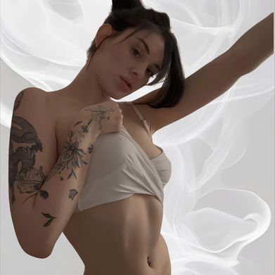 Little Vivi👻 (slap_my_ass) OnlyFans Profile Image