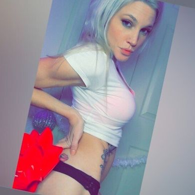 OnlyFans Model QueenB💋 (blondebaddie715) Profile Image