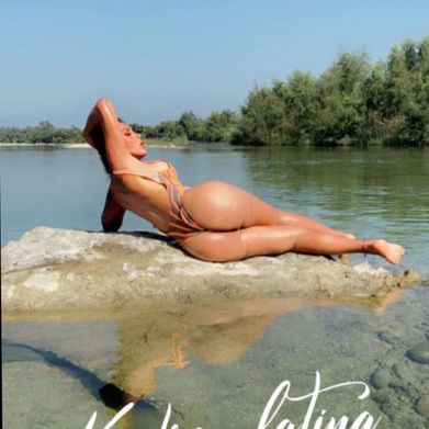 Kendra Bombón (kendrasexybombon) Header Photo Added 2024-10-15