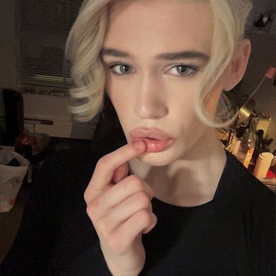 DASHA DIME (dashadime) Profile Photo Added 2025-03-04