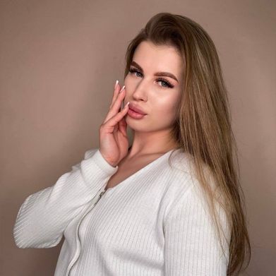 OnlyFans Model Daria Сuteface💋 (dariacuteface) Profile Image