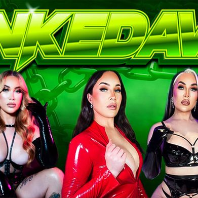 AVA! 💣 ALPHA TS! ⛓️ (theinkedava) Header Photo Added 2025-05-25