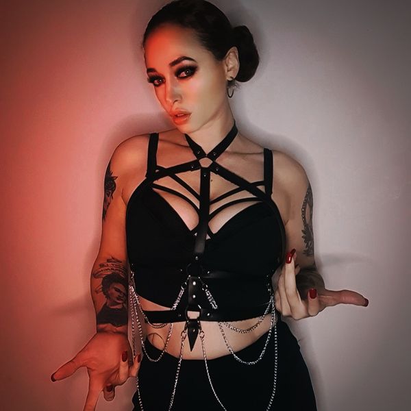 Joy Vasti (joydark) OnlyFans profile photo