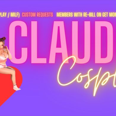 🌸Claudia🌸 (imclaudia.ax) Header Photo Added 2024-06-02
