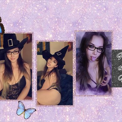 ShyVip (shybutterfly24) Header Photo Added 2024-10-14