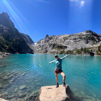 🌲PNW Diva🌲 (pnwdiva) Header Photo Added 2025-08-18