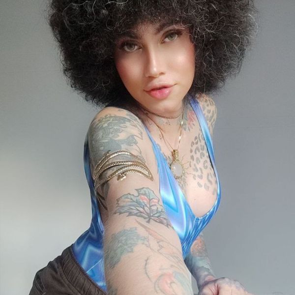 Lexa ✨ (lexalicious420) OnlyFans profile photo