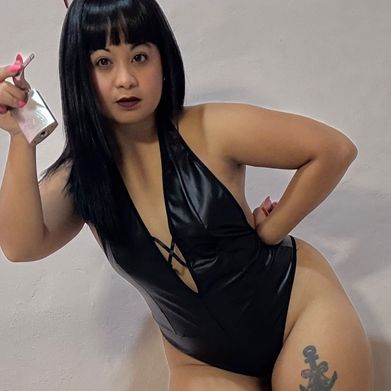 𝐋𝐔𝐋𝐈 𝐆𝐎𝐃𝐃𝐄𝐒𝐒 (luligoddess) Profile Photo Added 2025-07-08