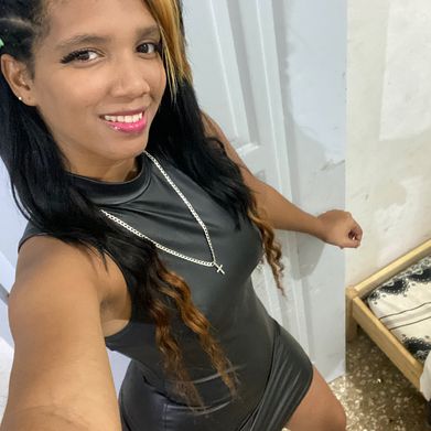 Nahomy Santos (nahomy_santos) OnlyFans Profile Image