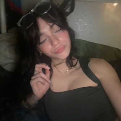 OnlyFans Model grace bby😽 (graciasgrace888) Profile Image