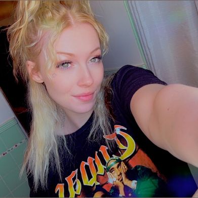 Ginger (gingerdreamxxx) Profile Photo Added 2025-03-08