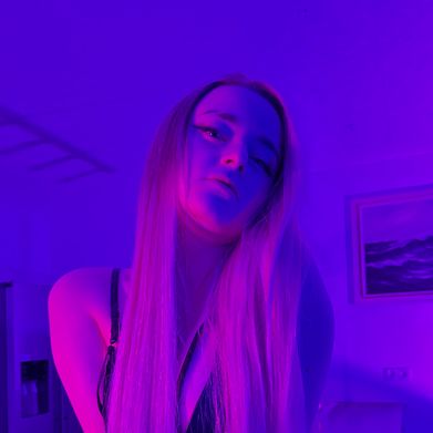 Violet💜Sykes (violet.sykes) OnlyFans Profile Image