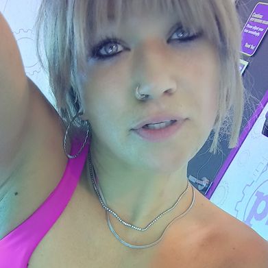 💋Kandi girl ❤️💦👅❤️💋 (sweetnunique8669) OnlyFans Profile Image