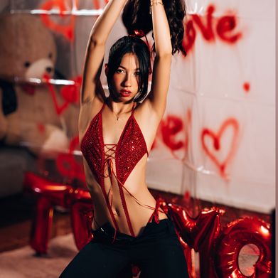 Sel ! (selene_stark) Profile Photo Added 2025-03-08