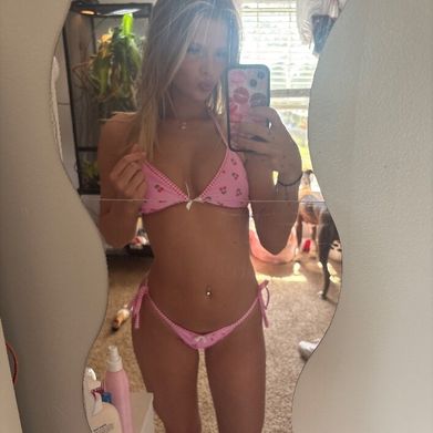 Kelsi Priest (kelsipriest) Profile Photo Added 2025-11-18