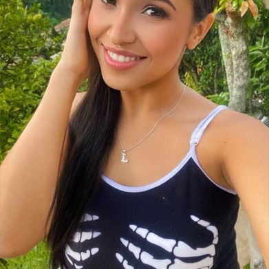 Sarah🇵🇪🇺🇸peruvian wonder💗 (itssararahlopez) Profile Photo Added 2025-02-11