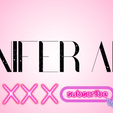 JENNIFER ARIAA (xojenniferariaa) Header Photo Added 2025-05-17