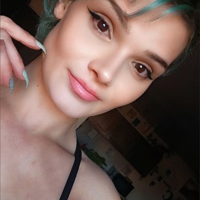 Rissa (rubyluxe007) Profile Photo Added 2025-03-29