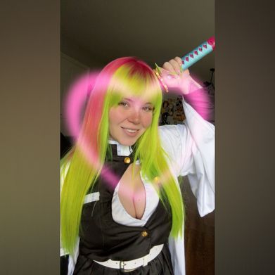 Coral (coralcosplays) OnlyFans profile photo