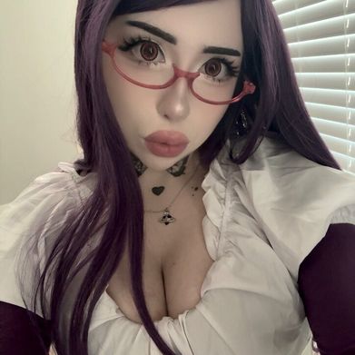 blair ♡︎⊹ ࣪ ˖ (catgirlblair) OnlyFans Profile Image