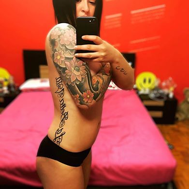 🎀Anyta🎀 (anyta_dulcika) Profile Photo Added 2024-08-21