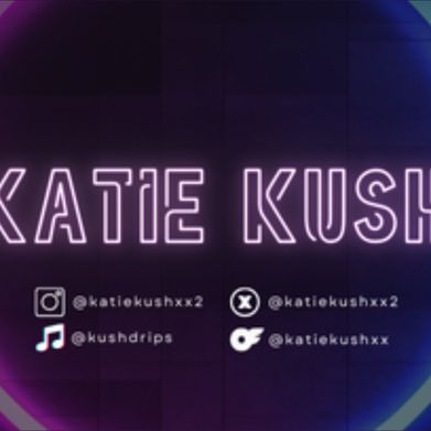 Katie Kush (katiekushxx) Header Photo Added 2024-11-09